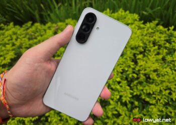Samsung Galaxy A56