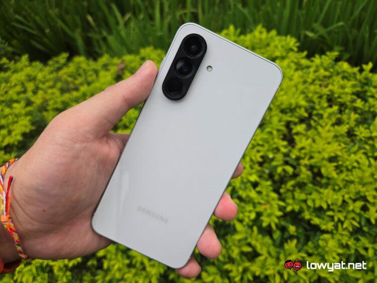 Samsung Galaxy A56