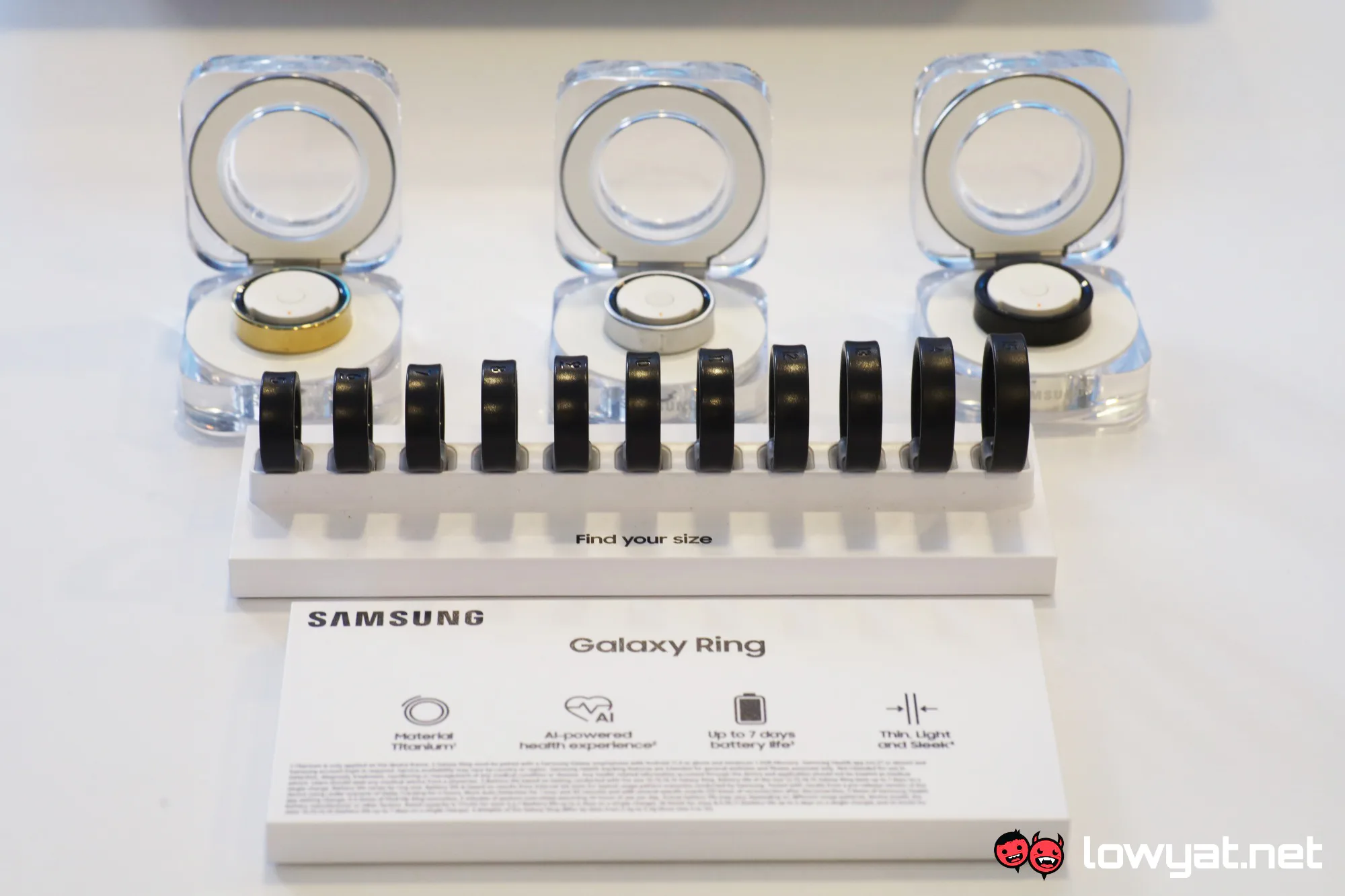 samsung galaxy ring launch malaysia