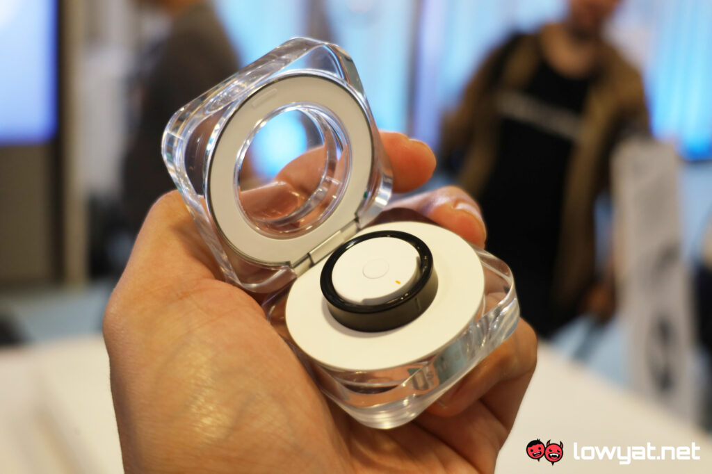 samsung galaxy ring launch malaysia