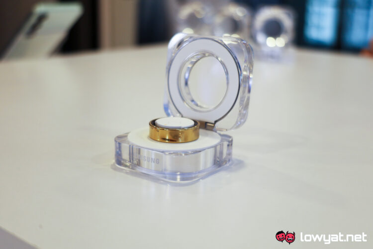 samsung galaxy ring launch malaysia