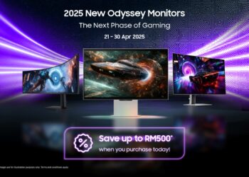 Samsung Odyssey