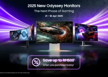 Samsung Odyssey