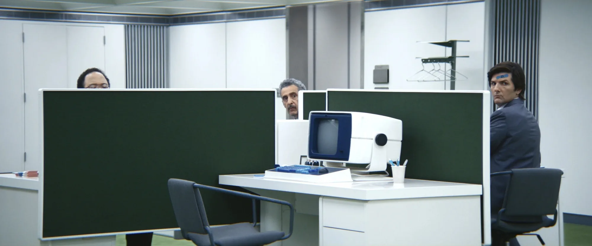 severance atomic keyboard