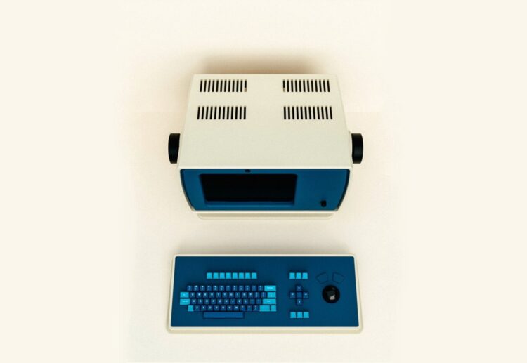 severance atomic keyboard