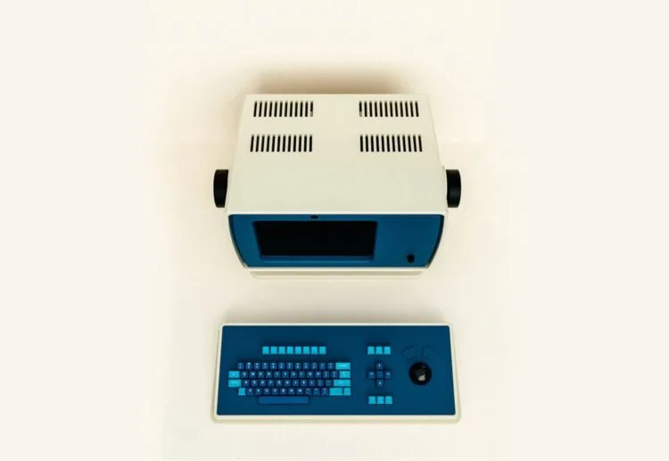 severance atomic keyboard