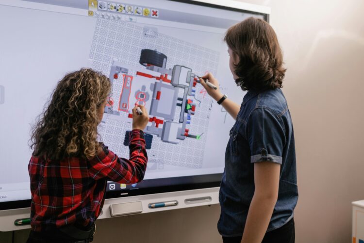 smart board file photo