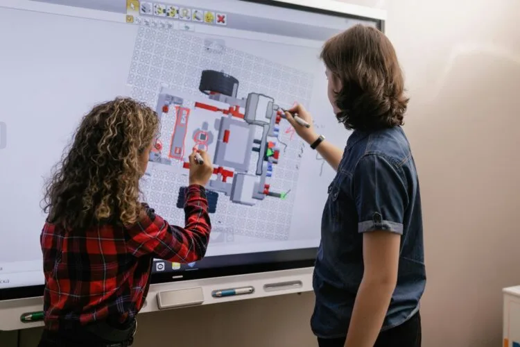 smart board file photo