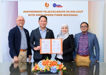 U Mobile Celcom Timur Sabah