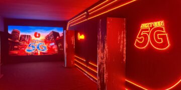 u mobile zte huawei next gen 5g coverage