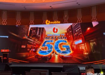 u mobile zte huawei next gen 5g coverage