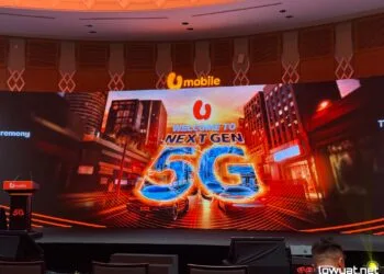 u mobile zte huawei next gen 5g coverage