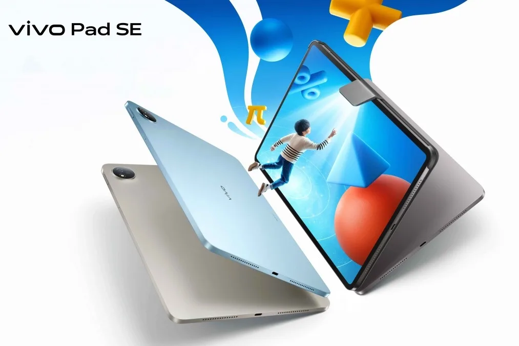 vivo Pad SE