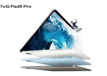 vivo Pad5 Pro