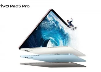 vivo Pad5 Pro