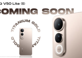 vivo V50 Lite 5G Coming Soon Malaysia
