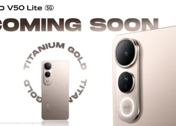 vivo V50 Lite 5G Coming Soon Malaysia
