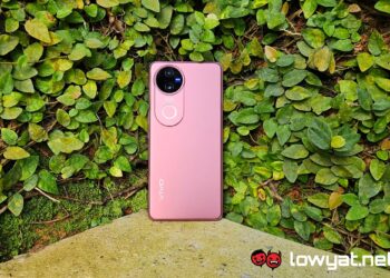 vivo V50 review