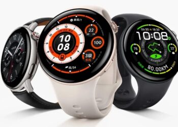 vivo Watch 5