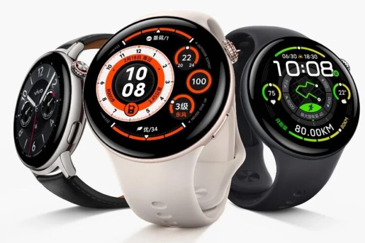 vivo Watch 5