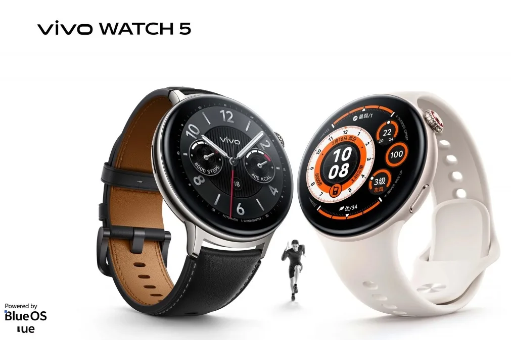vivo Watch 5