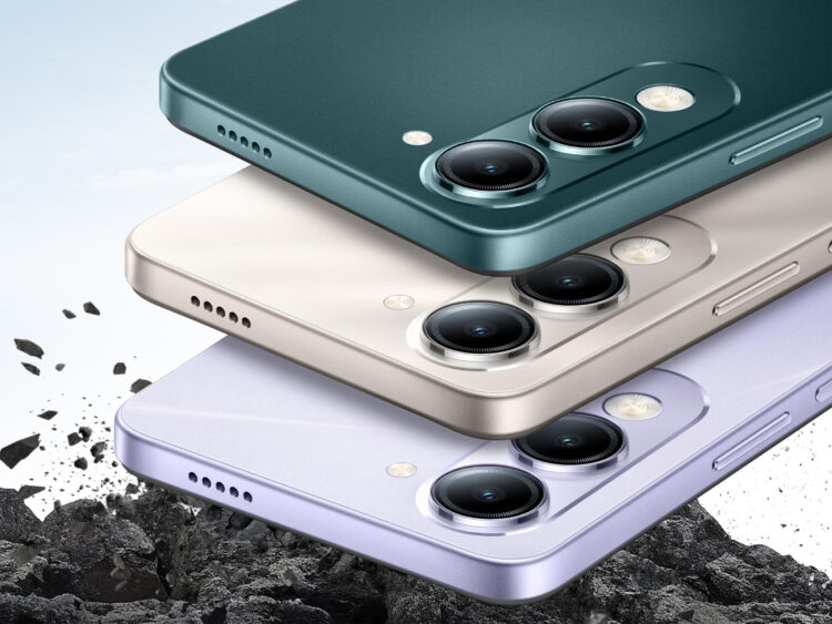 vivo Y04