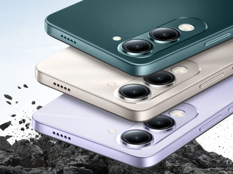 vivo Y04