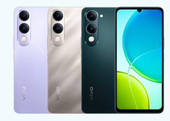 vivo Y04