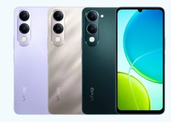 vivo Y04