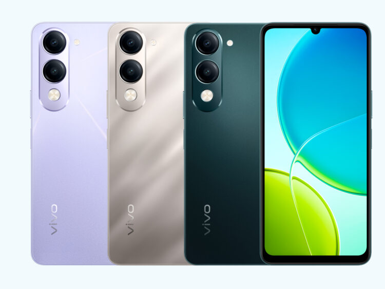 vivo Y04