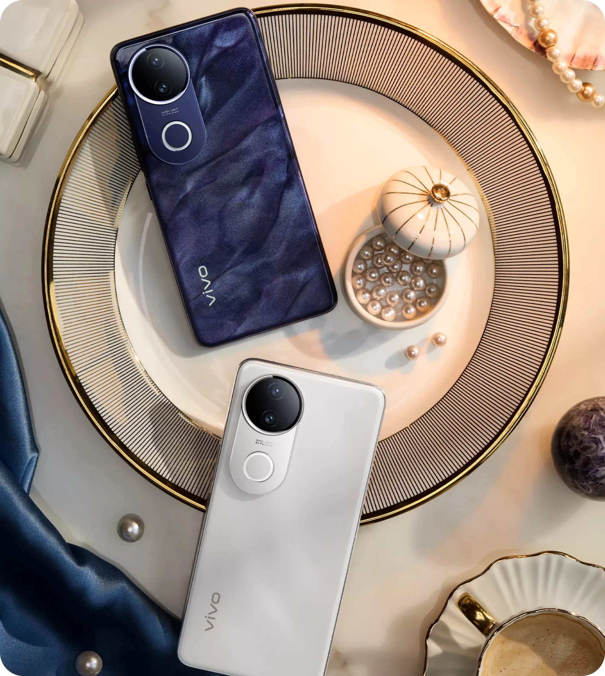 Vivo V50e