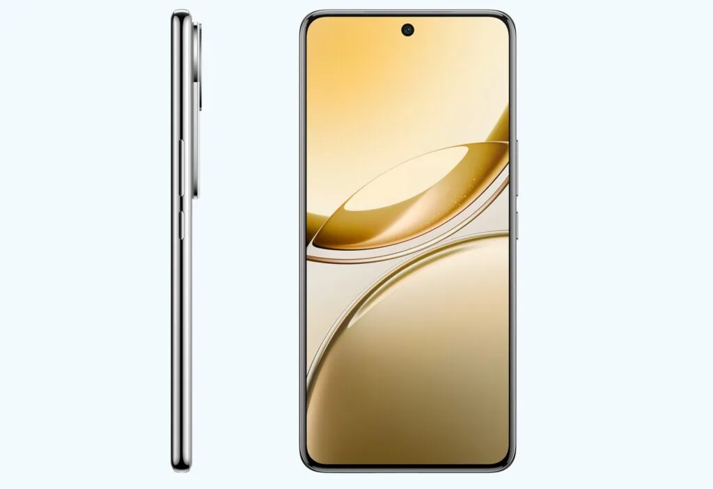 Vivo V50e