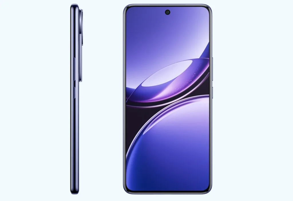 Vivo V50e