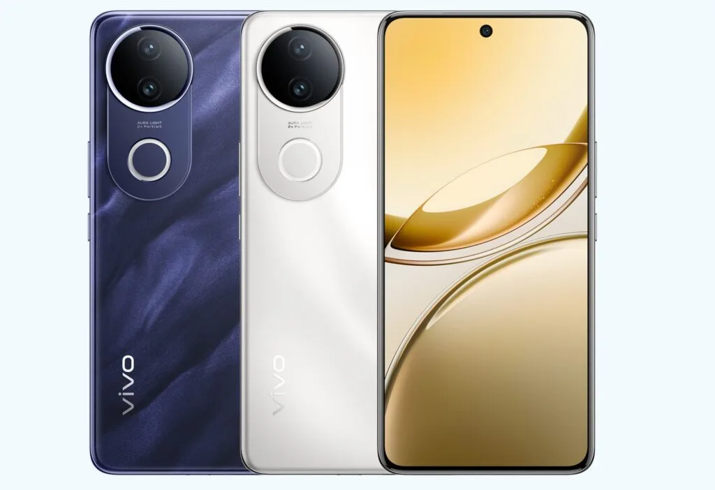 Vivo V50e