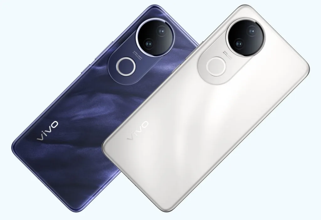 Vivo V50e