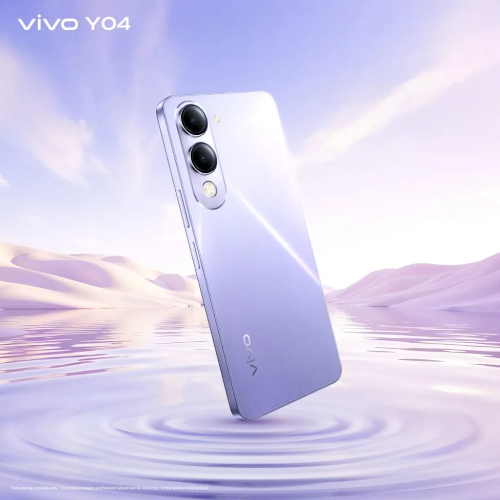 vivo Y04