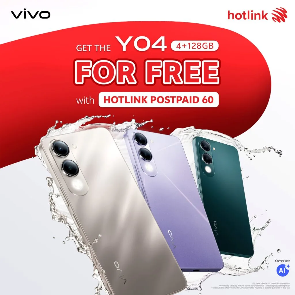 vivo y04