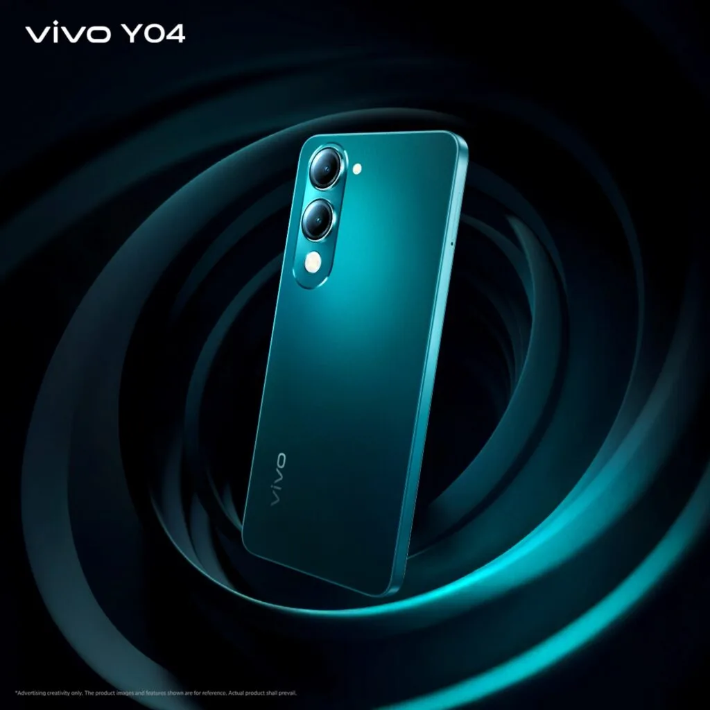 vivo Y04