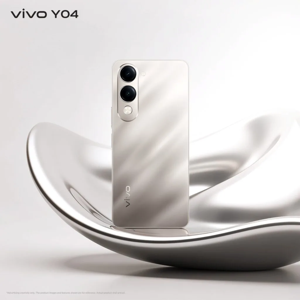 vivo Y04