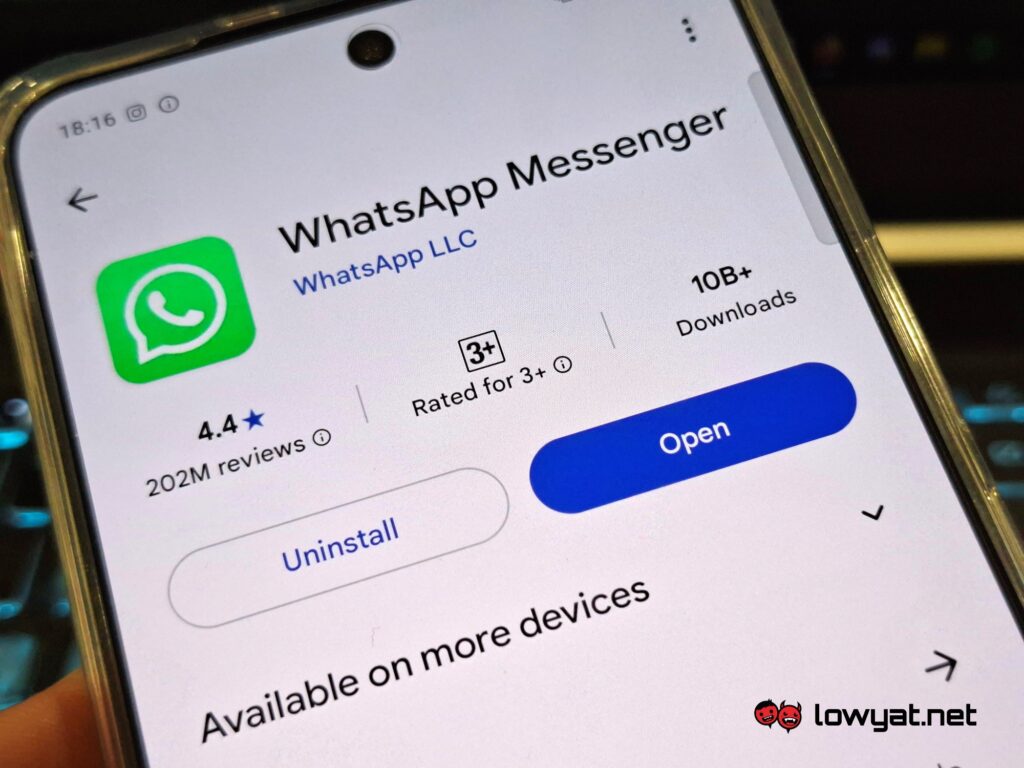 whatsapp