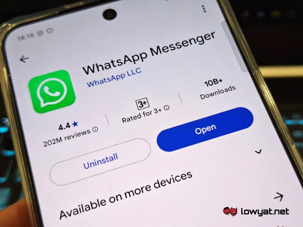 whatsapp