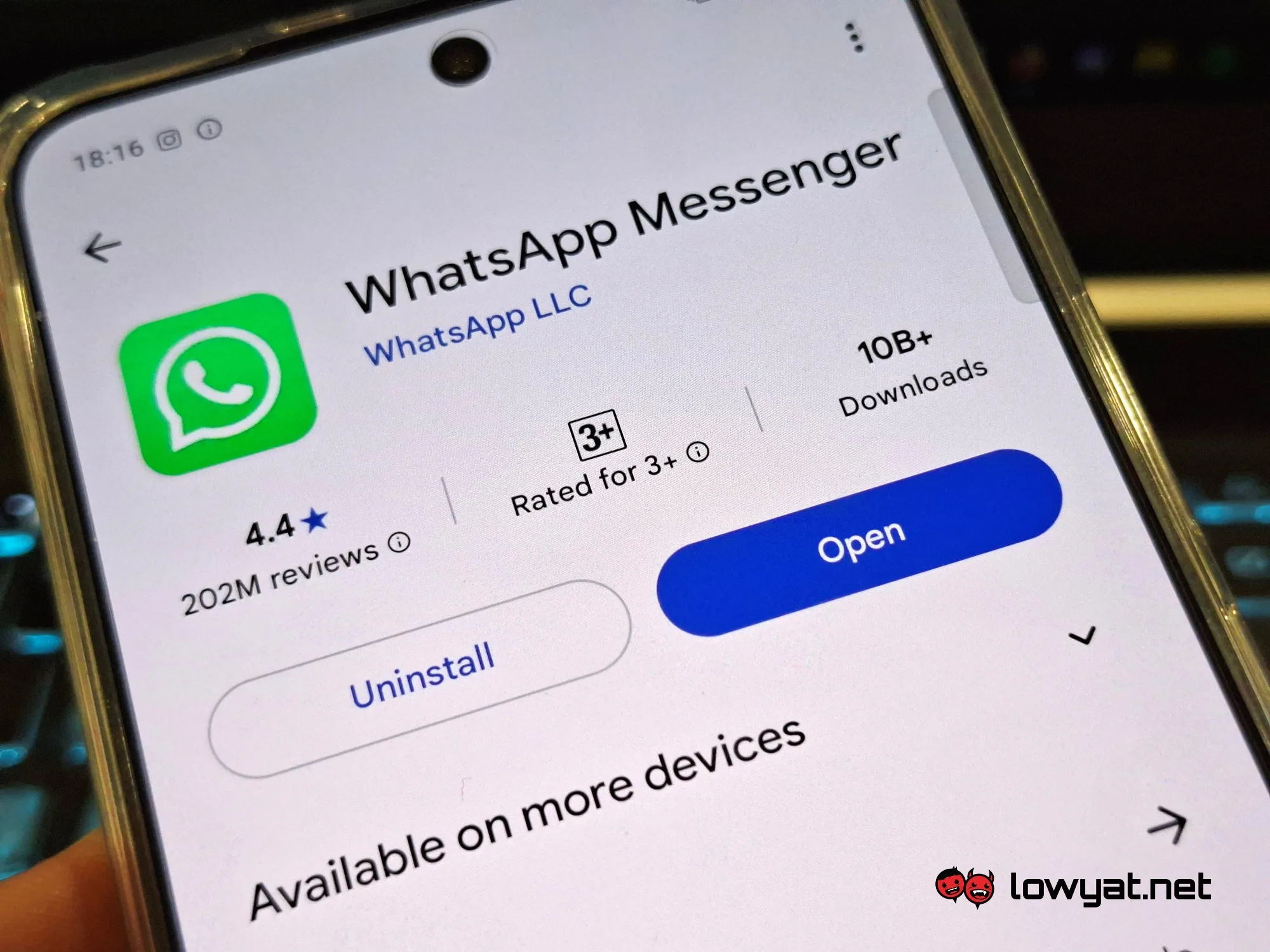whatsapp
