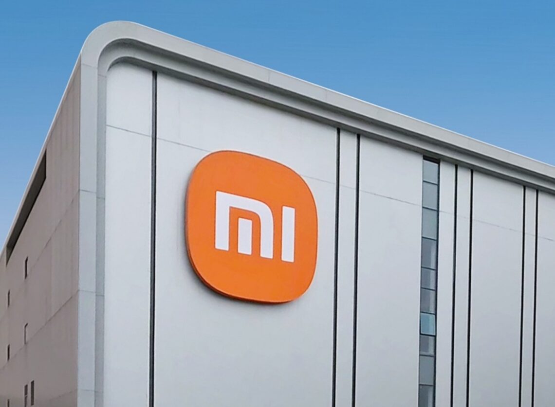 Xiaomi