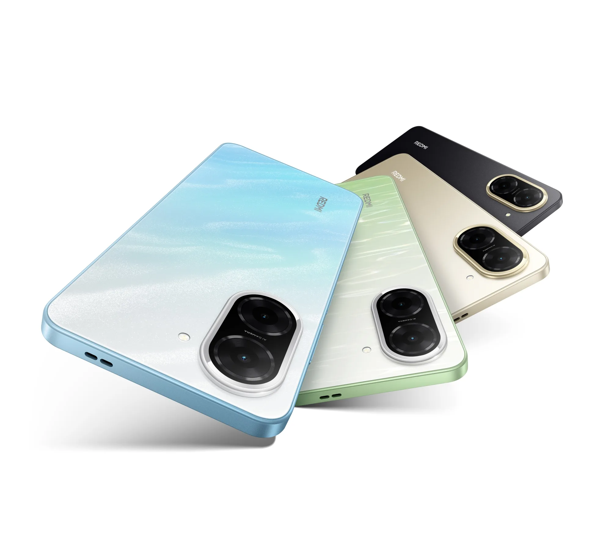 Xiaomi Redmi A5