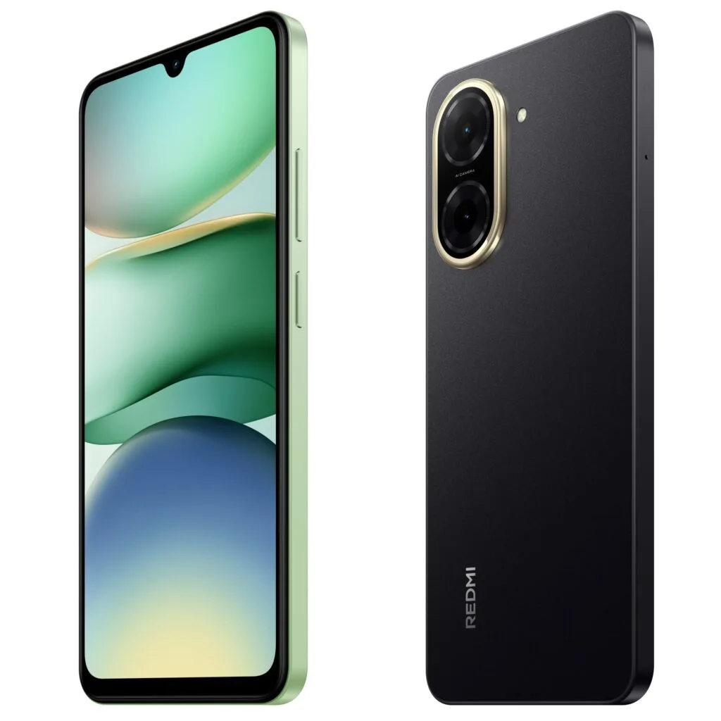 Xiaomi Redmi A5