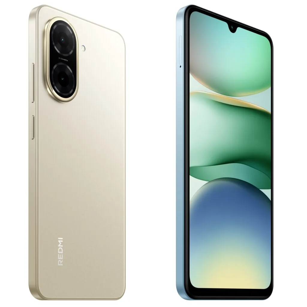 Xiaomi Redmi A5