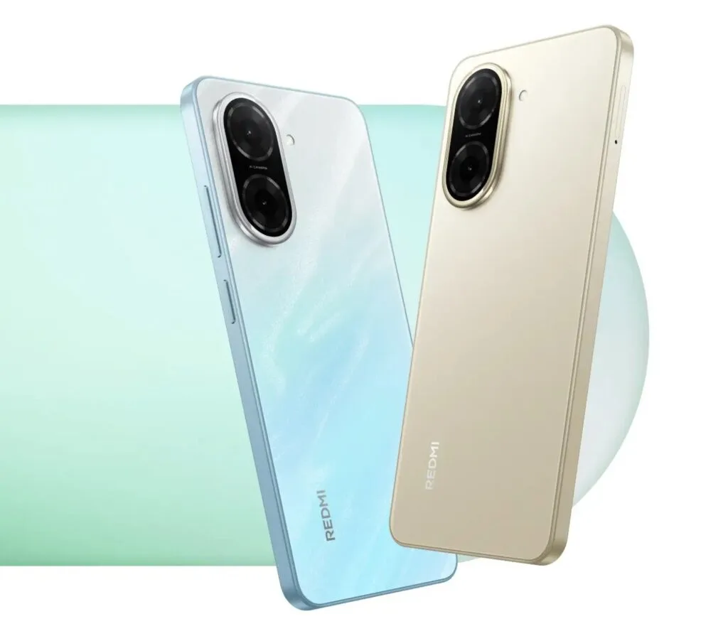 Xiaomi Redmi A5