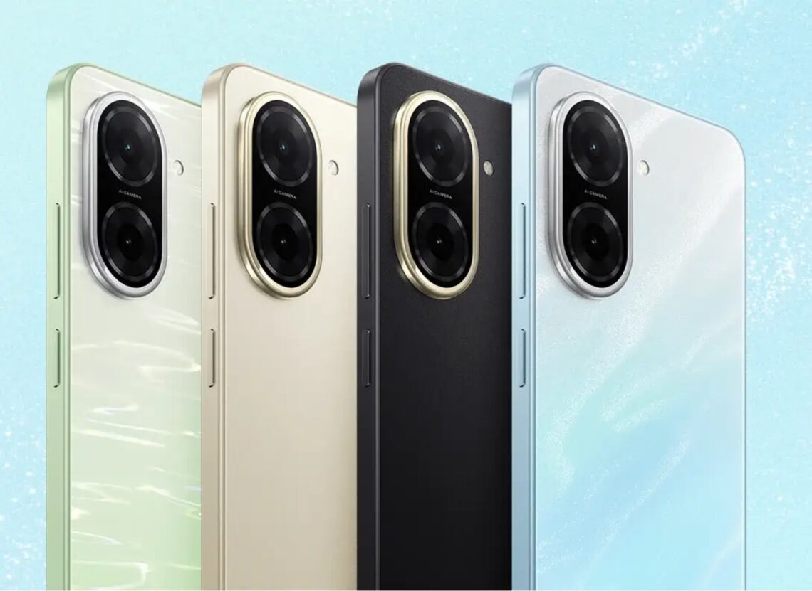 Xiaomi Redmi A5