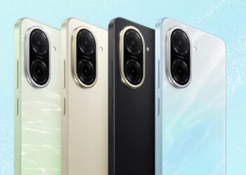Xiaomi Redmi A5