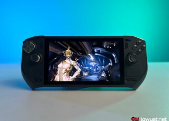 zotac gaming zone review